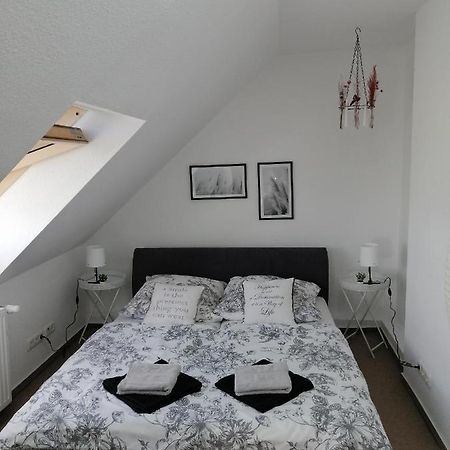 Privatzimmer Ессен Екстер'єр фото