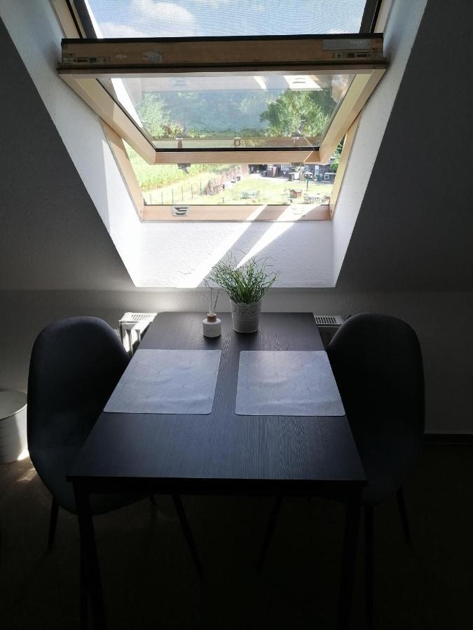 Privatzimmer Ессен Екстер'єр фото